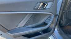 BMW 1 Series 118i [136] M Sport 5dr [Live Cockpit Professional] Petrol Hatchback